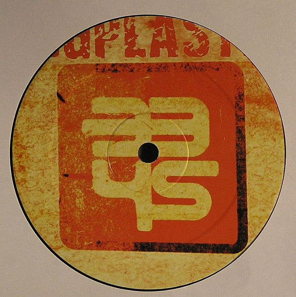 TDN : Why (12")