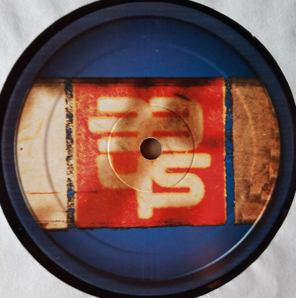 U.S.A. : Disco Remedy (Remixes) (12")