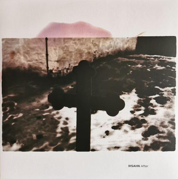 Ihsahn : After (LP, Album, RSD, Whi + LP, RSD, Pin + Ltd, RE, Gat)