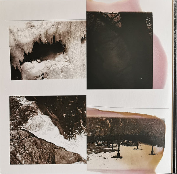 Ihsahn : After (LP, Album, RSD, Whi + LP, RSD, Pin + Ltd, RE, Gat)