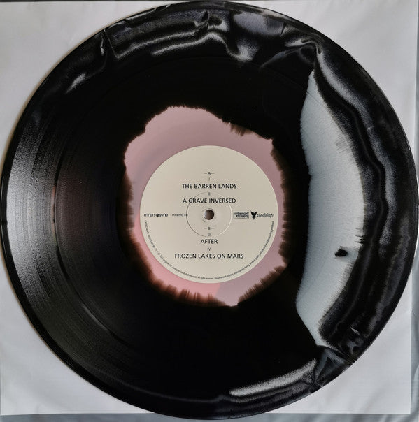 Ihsahn : After (LP, Album, RSD, Whi + LP, RSD, Pin + Ltd, RE, Gat)