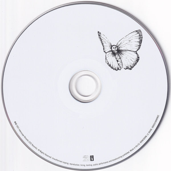 Maroon 5 : Jordi (CD, Album)