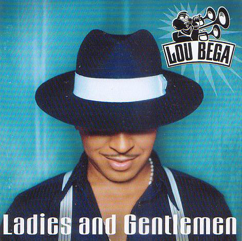 Lou Bega : Ladies And Gentlemen (CD, Album)