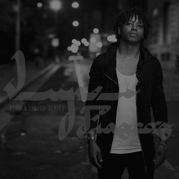 Lupe Fiasco : Lupe Fiasco's Food & Liquor Series (2xLP, Album, RE, “Go + 2xLP, Album, Sil + Box, RSD)