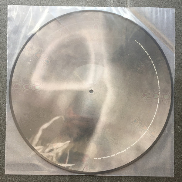 The Cure : Faith (LP, Album, RSD, Pic, RE, RM)