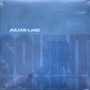 Julian Lage : Squint (LP, Album)