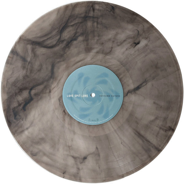 Love Spit Love : Trysome Eatone (LP, Album, RSD, Ltd, RE, Whi)