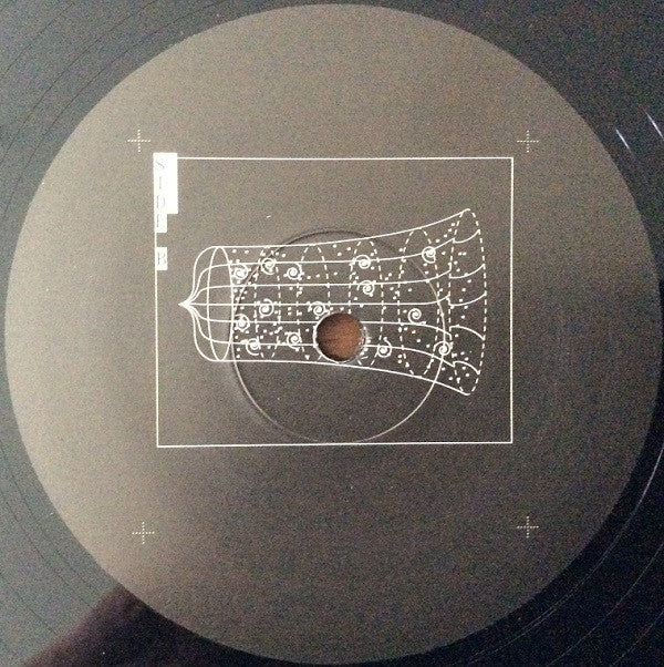 Ben Howard (2) : Variations. Volume 1 (LP, EP, RSD, Ltd, 180)