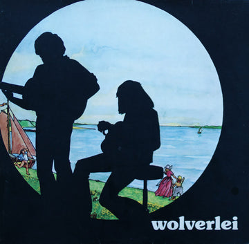 Wolverlei : Wolverlei (LP, Album)