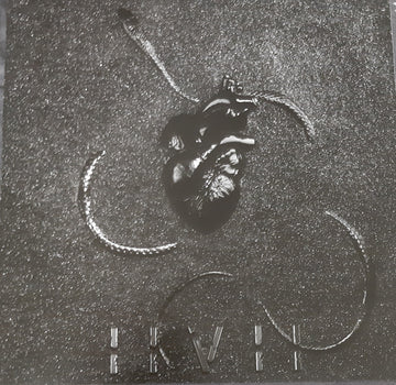 IIVII : Obsidian (12", EP, RSD, Gre)