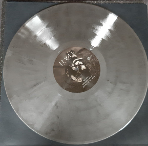 IIVII : Obsidian (12", EP, RSD, Gre)