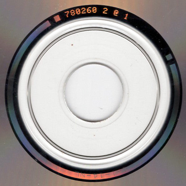 Various : All You Need Is X-Mas (CD, Comp, RE)