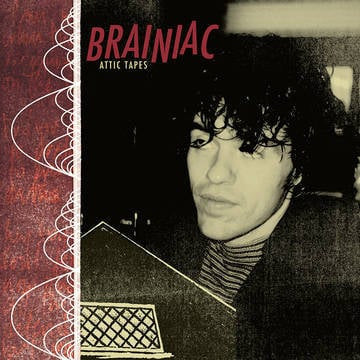 Brainiac : Attic Tapes (2xLP, RSD, Comp, Ltd)