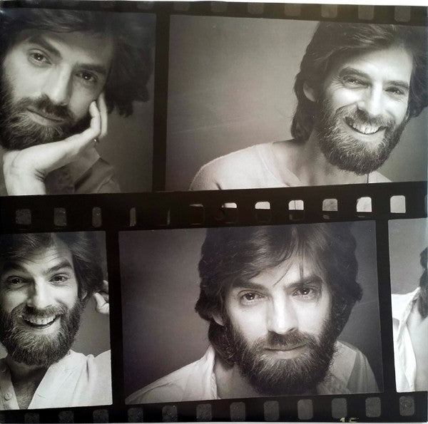 Kenny Loggins : At The Movies (LP, RSD, Comp)
