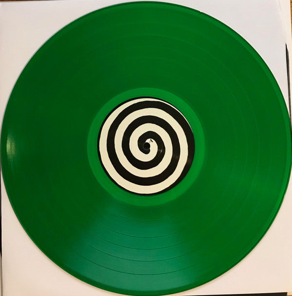 Molly Nilsson : The Travels (LP, Ltd, RP, Gre)