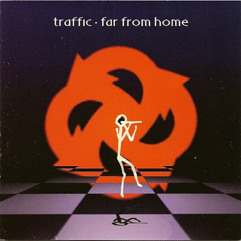 Traffic : Far From Home (CD, Album)