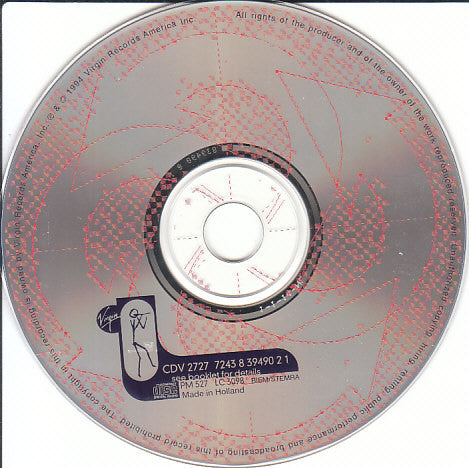 Traffic : Far From Home (CD, Album)