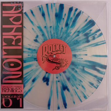 Various : Aphelion Volume 1 (LP, RSD, Comp, Ltd, Cle)