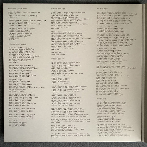 Nada Surf : Cycle Through (LP, RSD, Comp, Ltd, Blu)