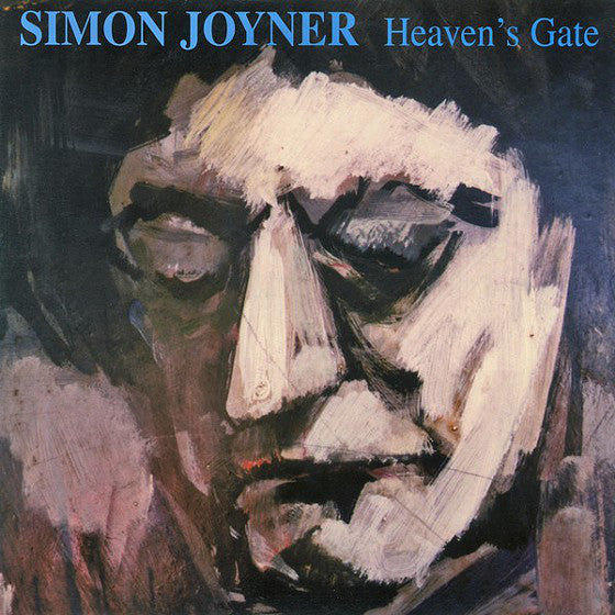 Simon Joyner : Heaven's Gate (LP, Album)
