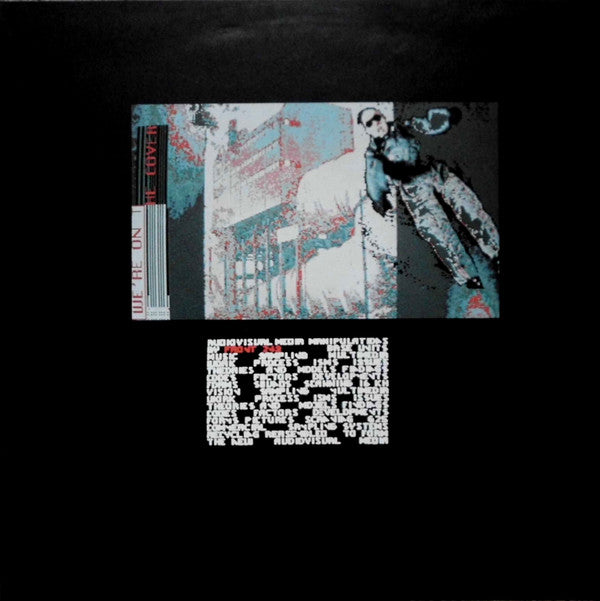 Front 242 : Official Version (LP, Album)