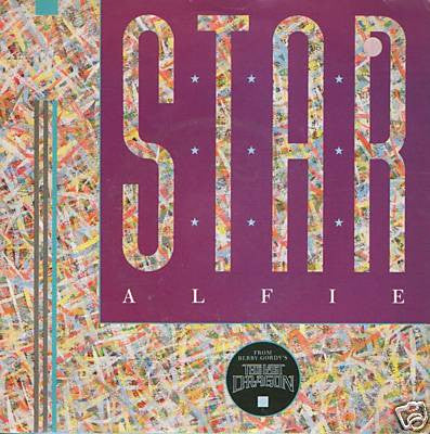 Alfie* : Star (12")