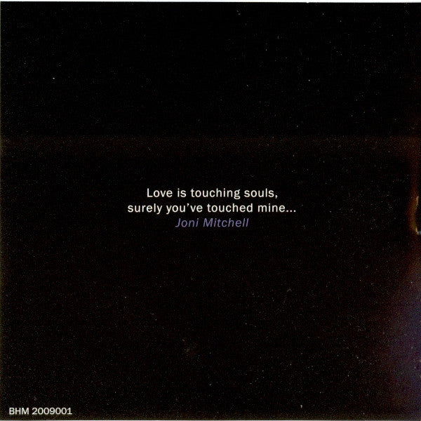 Charlie Dée : A Tribute To Joni Mitchell - Live At Kriterion (CD, Album)