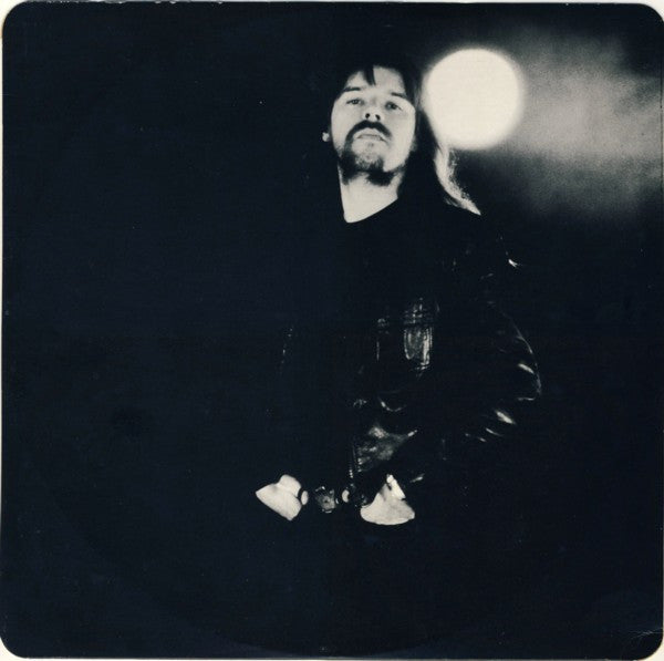 Bob Seger And The Silver Bullet Band : Night Moves (LP, Album)