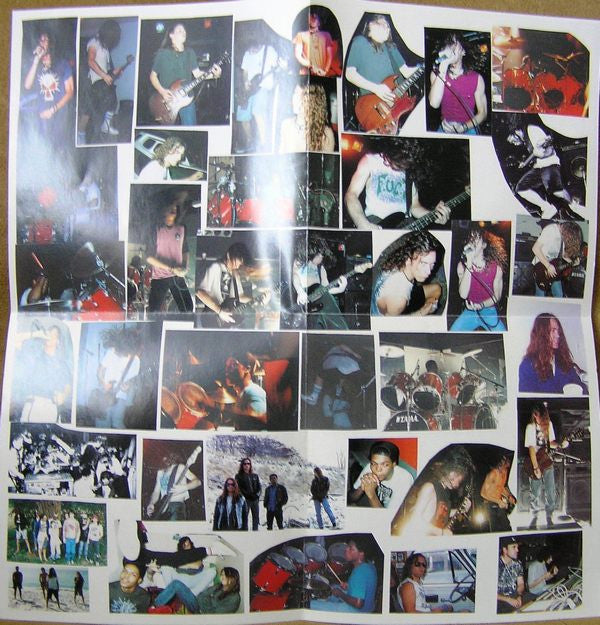 F.U.C.T. : Dimensional Depth Perception (CD, Album)