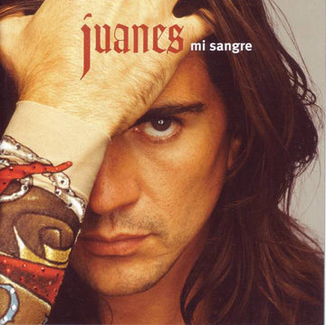 Juanes : Mi Sangre (CD, Album)