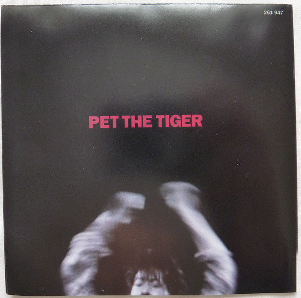 Katrina And The Waves : Pet The Tiger (CD, Album)