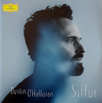 Dustin O'Halloran : Silfur (2xLP, Album)