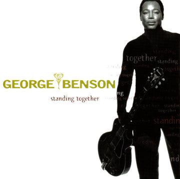 George Benson : Standing Together (CD, Album)