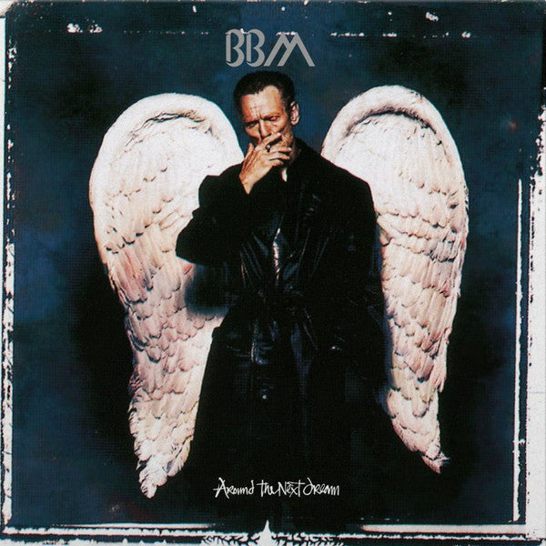 BBM (5) : Around The Next Dream (2xLP, Album, RE, 180)