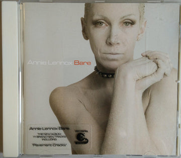 Annie Lennox : Bare (CD, Album, Copy Prot., Son)