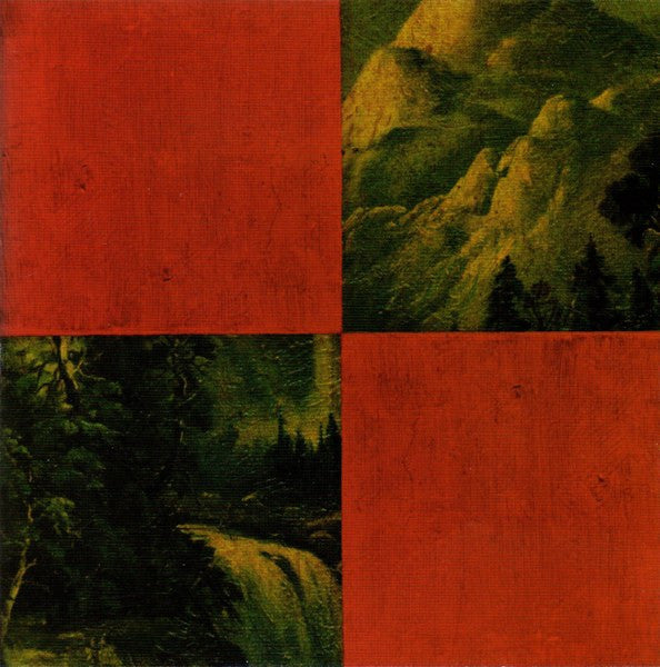 Antimatter : Antimatter Vs Antimatter (CD, Album)