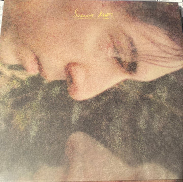 Suzanne Kraft : About You (LP, Album)