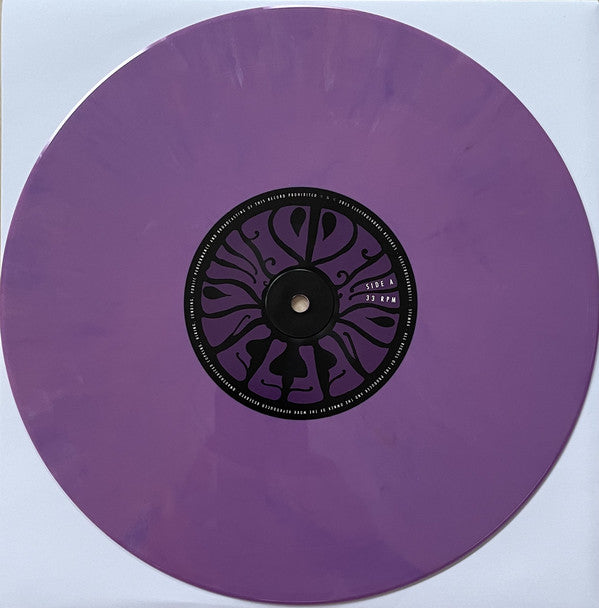 DeWolff : DeWolff (10", EP, RE, Ras)