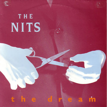 The Nits : The Dream (7", Single)