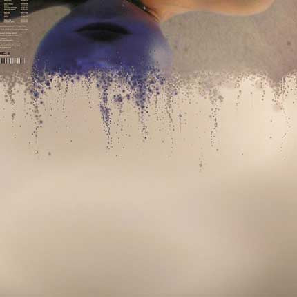 Kiyo : Chaotech Odd Echo (2xLP)