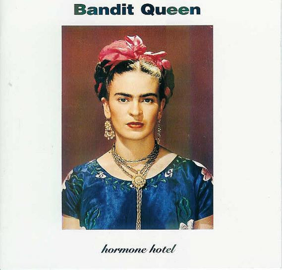 Bandit Queen : Hormone Hotel (CD, Album)