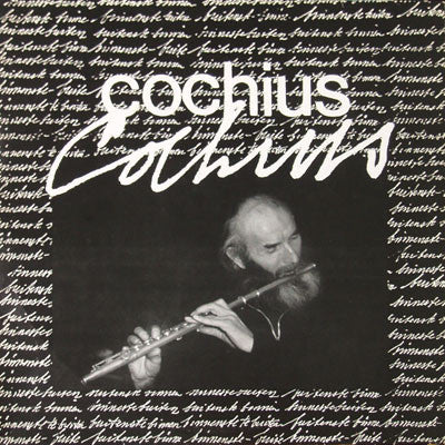 Cochius* : Cochius (LP, Album)