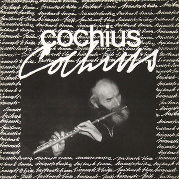 Cochius* : Cochius (LP, Album)