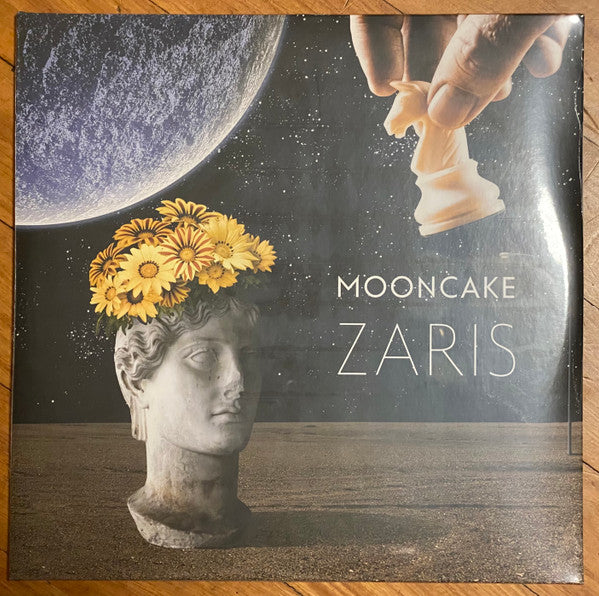 Mooncake : Zaris (2xLP, Album, RE, 180)