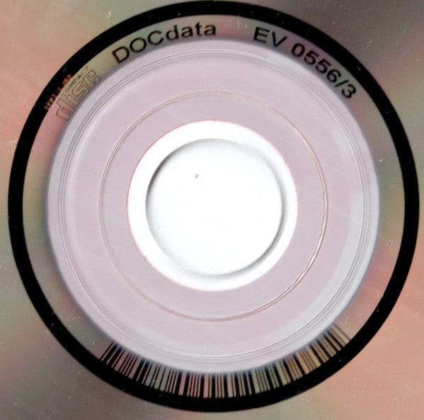 Loco Loco (3) : Mosquito (CD, Single)