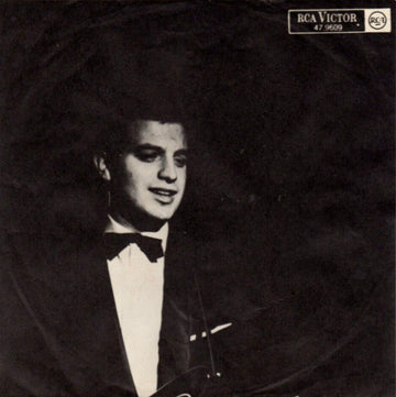 Dan Ellery : Bop A Lena / No Other Baby (7", Single)