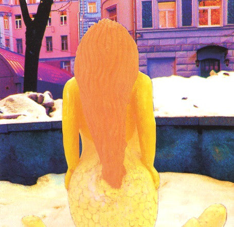 Volga : Pomol (CD, Album)