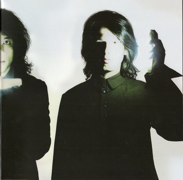 Secret Machines : Now Here Is Nowhere (2xLP, Album, Ltd, Num, RE, Tra)