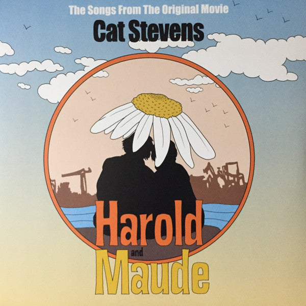 Cat Stevens : The Songs From The Original Movie: Harold And Maude (LP, Album, RSD, Ltd, Ora)