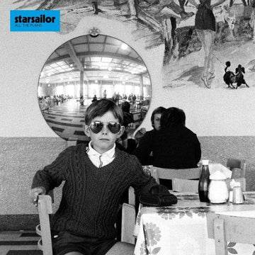 Starsailor : All The Plans (CD, Album)